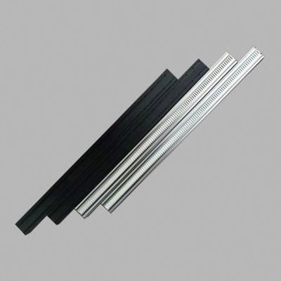 Tipo T Eco-friendly 6-27MM Borda quente Flexível Sealing Spacer Bar para vidro isolado