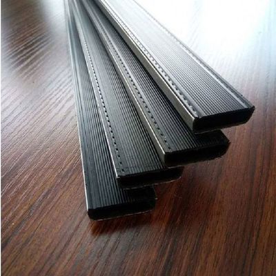 Moderno Design Mutil-colores Bar espaçador borda quente para e aço inoxidável ecológico