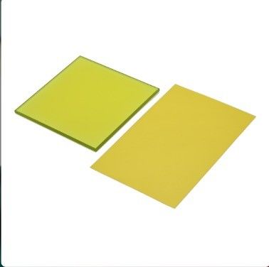 Película PVB de sombra azul clara Um material polimérico com estilo de design moderno