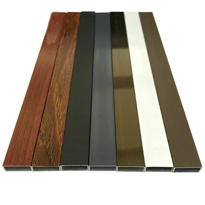 Múltiplas especificações e cores Estilo de design moderno Janela de bar georgiana decorativa
