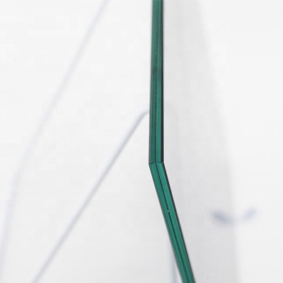Película PVB transparente de 1,14 mm para design de vidro moderno e alta durabilidade