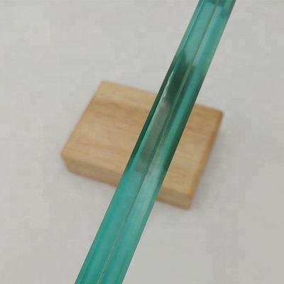 Aplicações versáteis com filme PVB transparente de tipo T