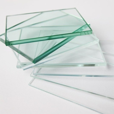 Película PVB transparente de 0,76 mm para vidro laminado de tipo T altamente durável