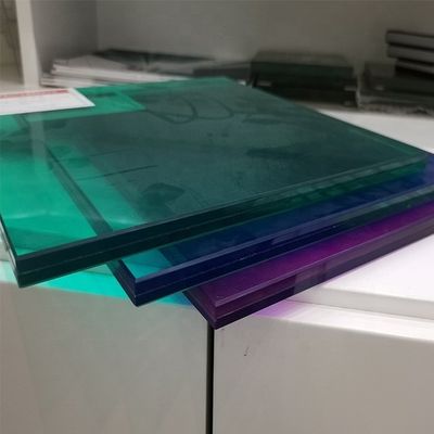 1.14 mm PVB Film para Auto Design Moderno Fabricado por profissional