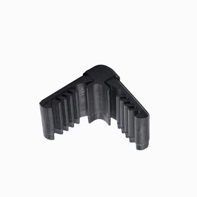 Alumínio Spacer Bar Corner Joint Connector 15A Prazo de pagamento T/T 30% Depósito.70% Saldo