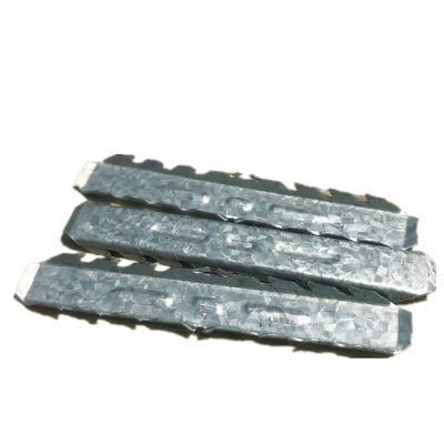 5-40 mm Acessórios de vidro isolado Chaves de canto de aço inoxidável para cantos de janela de alumínio