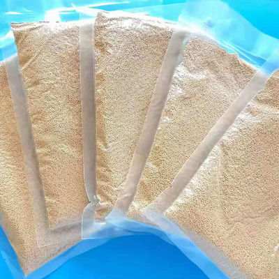 3 Angstroms Zeolite Adsorção de vidro isolante para casas de calcário estilo de design moderno