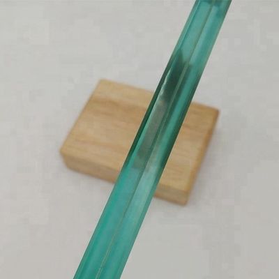 Material polimérico transparente 0,76 Pvb Filtro para vidro automotivo