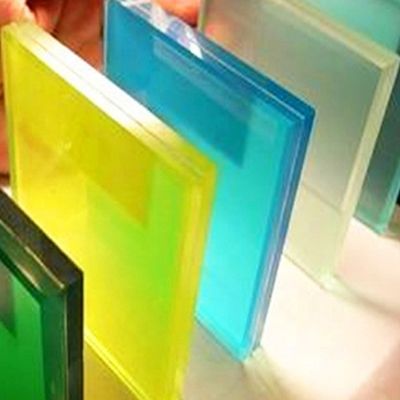 Folha de alumínio em relevo de prata personalizada EvA Film Roll For Thermal Bag Tolerance ± 1%