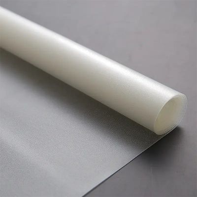 Moderno estilo 0,76mm PVB filme para 450 m * 2440 mm vidro laminado segurança e segurança