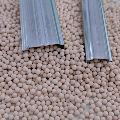 Tesoura Molecular Li-lsx 0,4-0,8 mm A melhor solução para controle de umidade