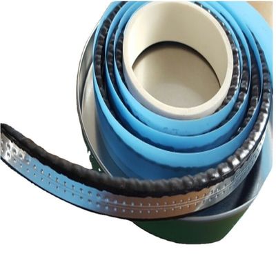 Espaçador de vedação de vidro butílico com design flexível e peso bruto de 35 kg
