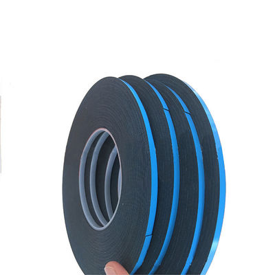 4 mm*0,5 mm fita butílica para vidro de vidro duplo em material de isolamento de edifícios de escritório