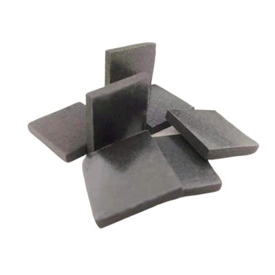 Protector de vidro de espuma de PVC de cortiça para pads de separação de estilo de design moderno