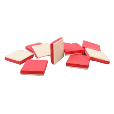 Copo de isolamento Pad de cortiça de madeira 4.0mm*15*15 18*18 para todos os cenários a preços acessíveis