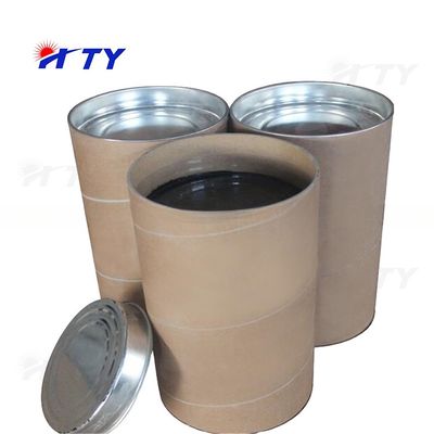 Resistente a altas temperaturas, selante butil de silicone preto para borracha adesiva de fusão a quente