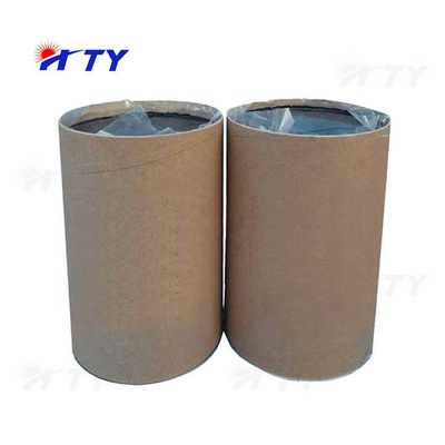 Bloco de selante de fusão a quente de borracha butil preta para vidro de isolamento 7kg estilo de design moderno