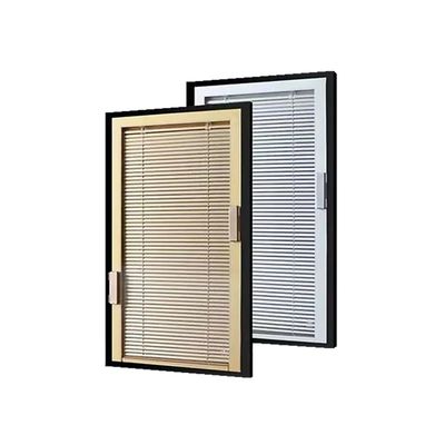 Cortinas automáticas de plantação com isolamento acústico e cortinas de apagão