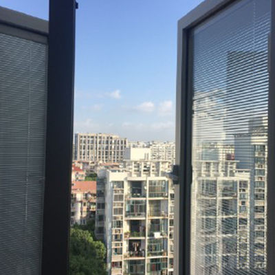 Melhore sua casa com vidros com vidros minerais de vidro duplo