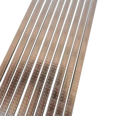 Controle solar tipo T Vidro isolante temperado para edifícios